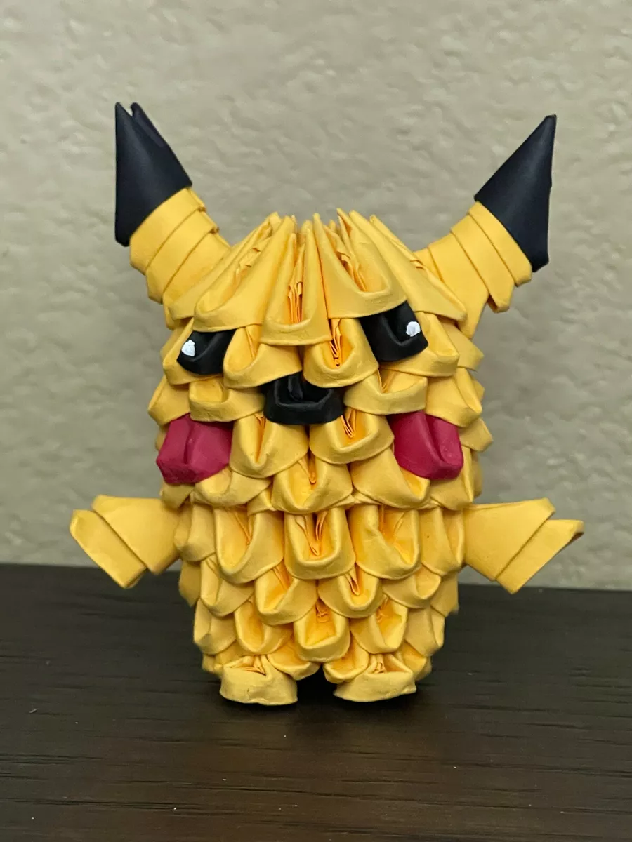 tag gamer 3d 1 - OrigamiAmi