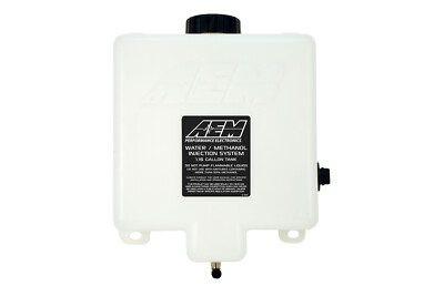 AEM ELECTRONICS Water Tank 1.15 Gallon V3- 30-3325