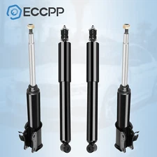 Front Rear Struts Shocks For Suzuki Sidekick Chevrolet Geo Tracker Left Right