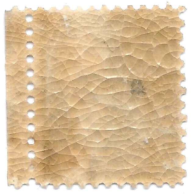 US 1966-73 Sc#1295  (Black strip) JOHN BASSETT MOORE🔥MNH OG - Image 2 of 2