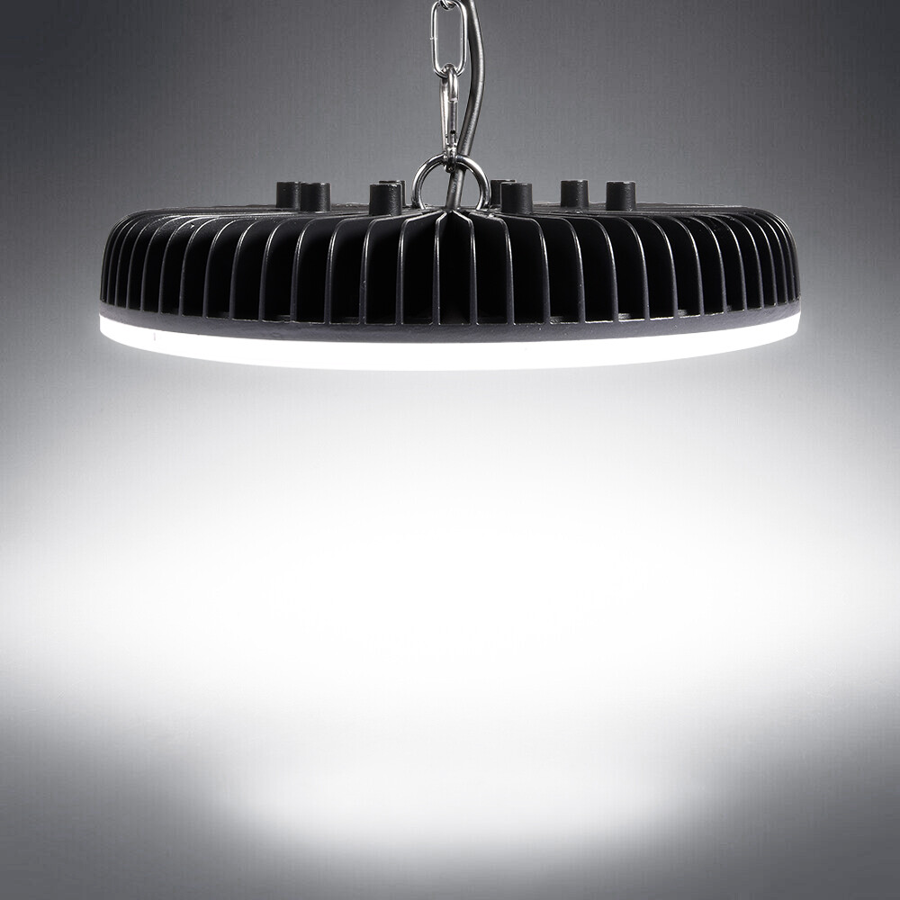 LED High Bay Light 500W 300W 200W 100W 50W Warehouse Industrial Led