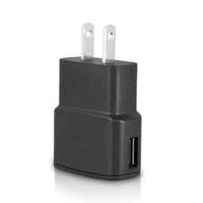 Original OEM Samsung ETA0U60JBE 5V/0.7A Single USB Wall Charger Adapter