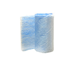 Premium Paint Spray Booth Exhaust Fiberglass Filter Roll -18gram Heavy-duty Blue Premium Paint Spray Booth Exhaust Fiberglass Filter Roll -18gram Heavy-duty Blue