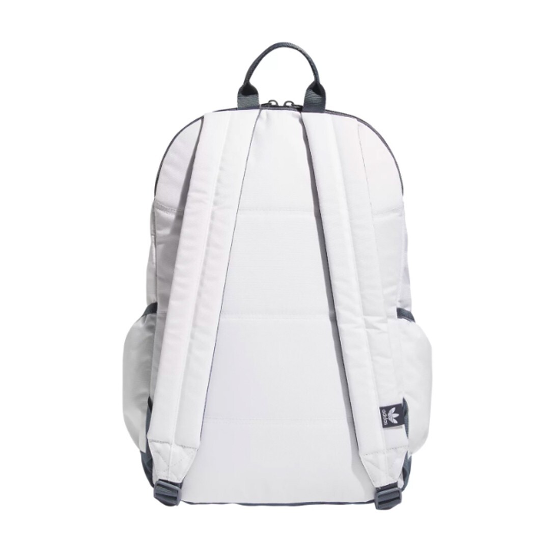 Adidas Backpack White & Onyx Grey New With Tags | eBay display picture 3