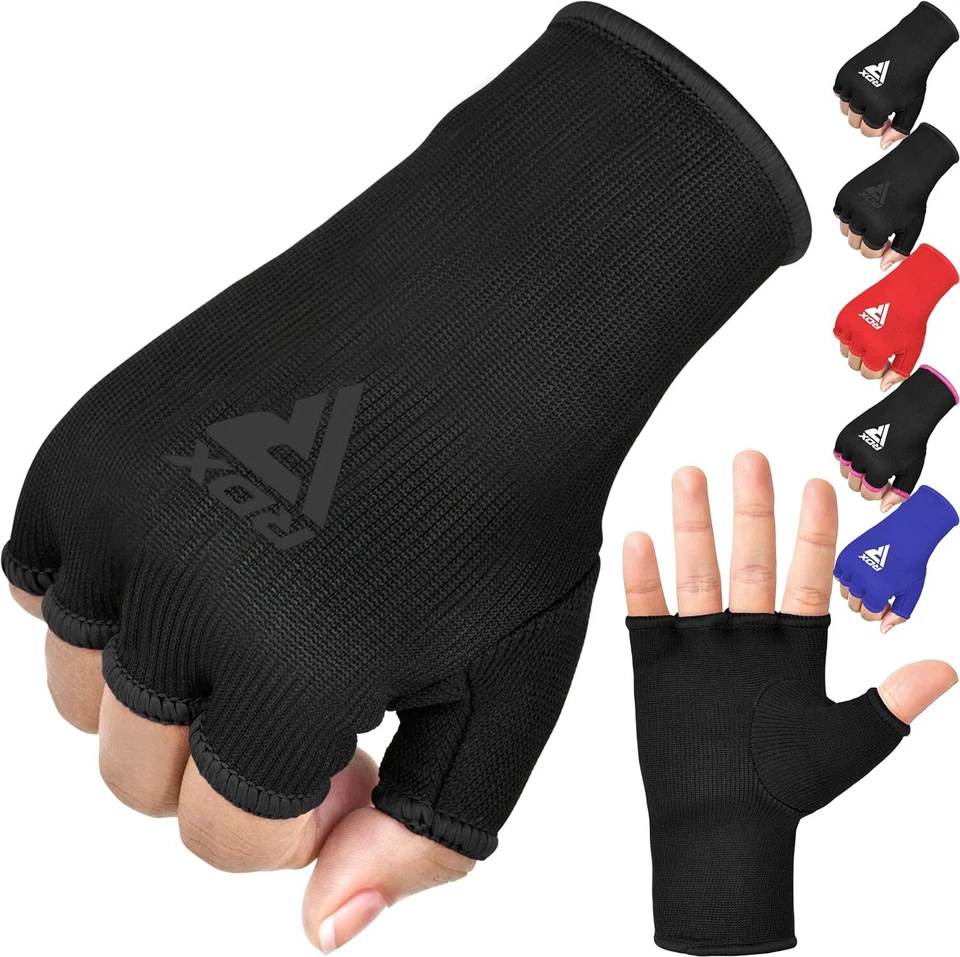 MMA Boxbandagen von RDX, Boxen Boxhandschuhe Innere Handschuhe, Boxen Sport
