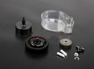 48T/26T Super Speed Gear Kit clutch bell for 2 Speed Two Speed System for baja