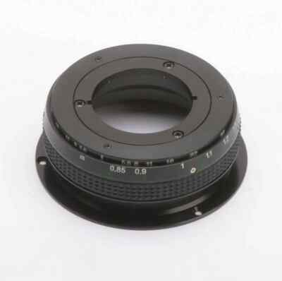 Für Photo Studio Accessory Schneider Lens Helicoid Ring 65mm Lens Kamera Neu