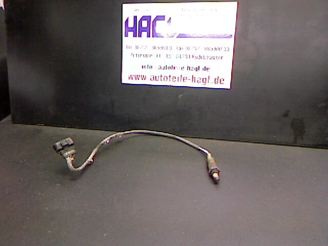 Sonda Lambda VW Sharan 2.0 7 M 85 KW 115 PS Kombi - Immagine 3 di 3