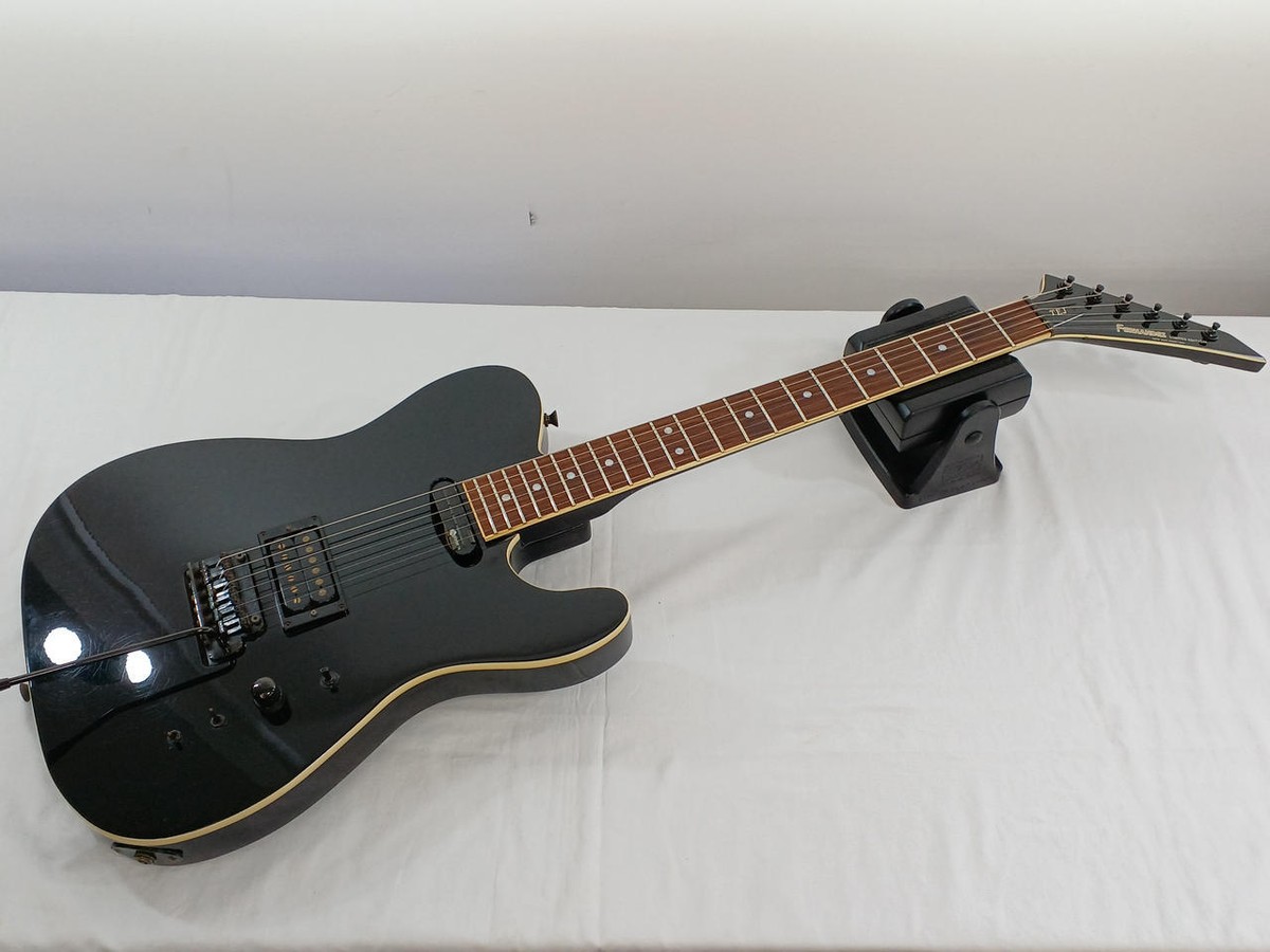 FERNANDES TEJ LIMITED EDITION TL TYPE Electric Guitar | eBay FERNANDES TEJ LIMITED EDITION TL TYPE Electric Guitar | eBay