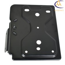 Left Side Battery Tray For Chevy Silverado Sierra 1500 Suburban 1999-0607
