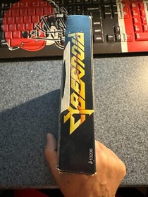 Cybernoid: The Fighting Machine for Nintendo (NES) - With Box - No Manual