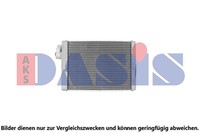 WäRmetauscher Innenraumheizung Passend FüR Audi A4 Avant Q5 223X173X32