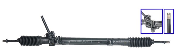 DRI Lenkgetriebe Manuell FüR Renault Megane II BM0/1_ CM0/1_ ( 714520693 )-image