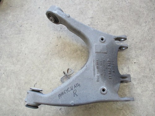 Querlenker hinten rechts AUDI A8 4E VW Phaeton 4E0511512F Lenker Hinterachse