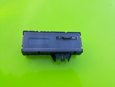 RENAULT 25 R25 GTS GTX TURBO DIESEL HORLOGE DIGITALE OCCASION BON ETAT