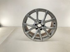 07-11 Audi A6 Wheel Rim 18x8 5 Double Spoke 07-11 Audi A6 Wheel Rim 18x8 5 Double Spoke