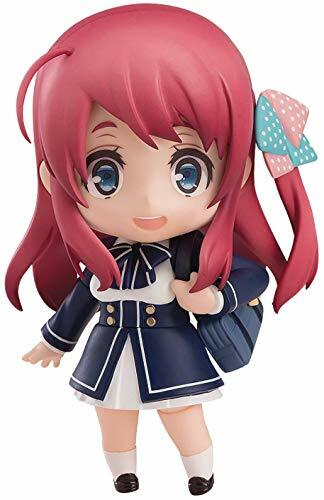 Good Smile Company Nendoroid 1176 Zombie Land Saga Sakura Good Smile Company Nendoroid 1176 Zombie Land Saga Sakura