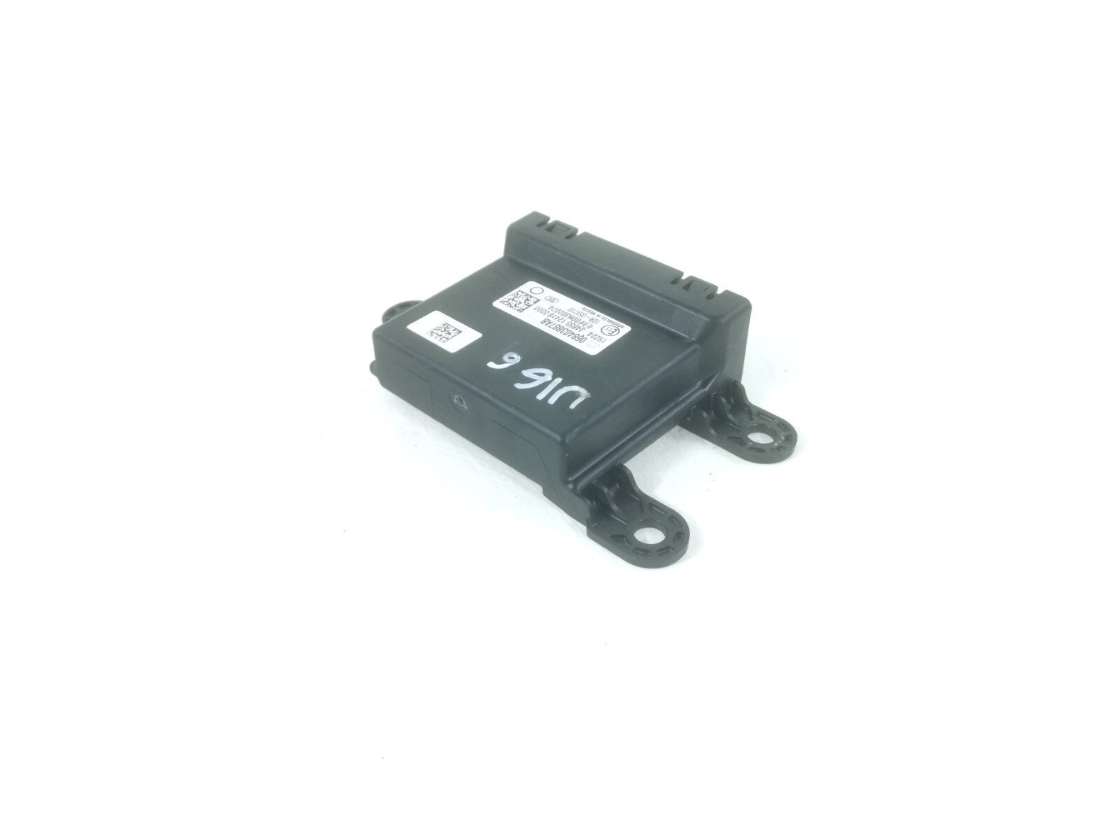 17-20 MASERATI Levante REAR PARK ASSIST AID CONTROL ECU MODULE 068403887AB