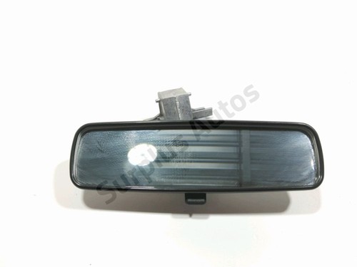 963210814R RETROVISEUR INTERIEUR Pour RENAULT CLIO 4A SERIE 1.5 DCi S&S