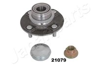 Radlager Nissan T. Almera Ii 1.5/1.8/2.2 Di 00-