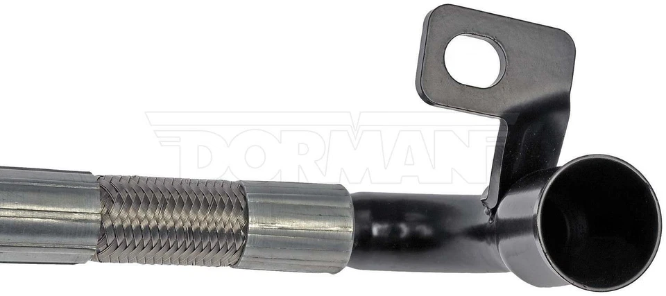 SE ADAPTA A RAM 2500 3500 4500 5500 2009-2017 TUBO DE REFRIGERANTE DE ENTRADA DEL MOTOR 6,7 L Foto 4 de 4