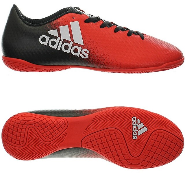 adidas x tango 16.1 indoor