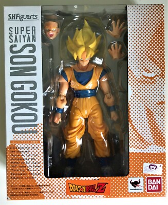 その他 2010 DRAGON BALL SON GOKU HEROS 1 Amazon.com: Banpresto Super Dragon Ball Heroes DXF Figure