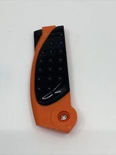 Hot Wheels Radar Speed Detector Gun Battery Cover ONLY With Screw