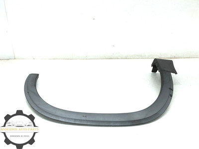 2020-2025 MERCEDES GLB250 X247 RIGHT PASS FRONT FENDER WHEEL ARCH FLARE MOLDING