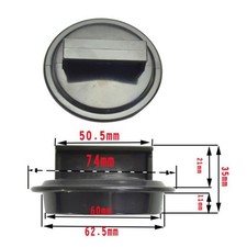 Sink Stopper Garbage Disposal High Temperature Peaceful Collar Pictures