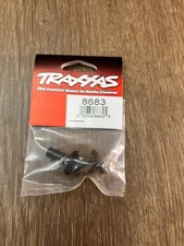 Output Gears, Differential, Hardened Steel 2 By Traxxas TRA8683