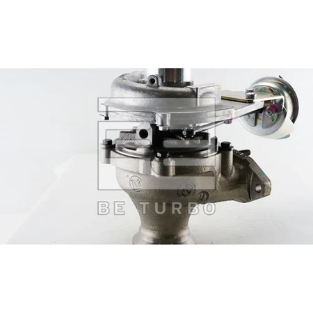 Turbolader 128490