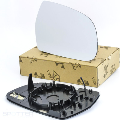 Passenger Right RH Mirror Glass for AUDI A4 2010-2016 | AUDI A5 2010-2017