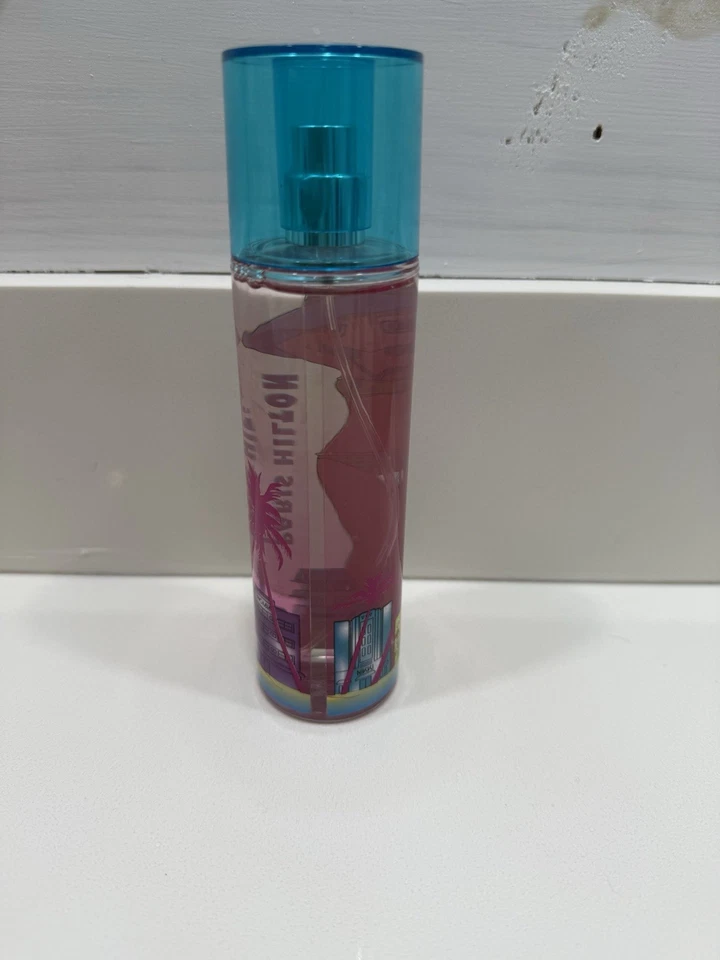 Paris Hilton Passport In South Beach Spray Eau De Toilette 3.4 oz Fragrance - Image 2 of 3