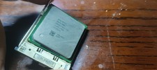 Intel Pentium 4 CPU SL6PG 3.06GHz 512KB 533MHz 478 CPU Processor