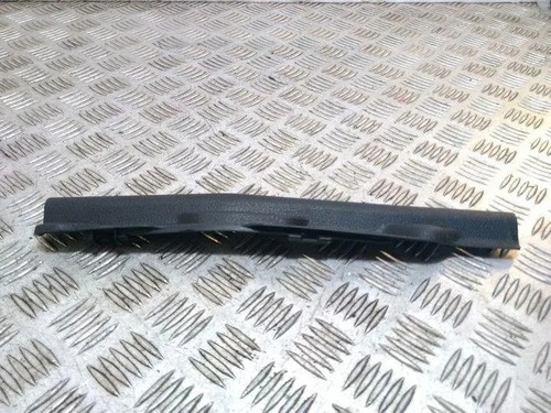 BMW 3 Touring F31 Abdeckung Seitenschweller aus Kunststoff rechts 22239980