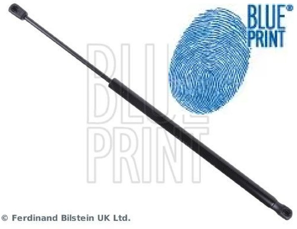 Blue Print ADA105821 Gasfeder FüR Koffer-/Laderaum Gasfeder GasdäMpfer-image