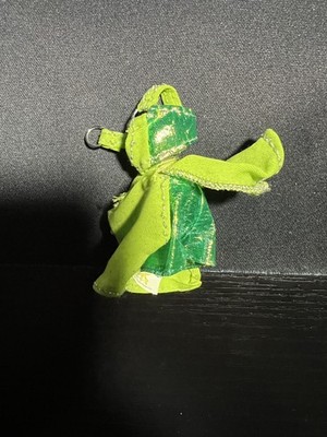 2005 Rainbow Mattel AISHA/LAYLA CHARMIX Winx Club CLOTHES ONLY   RARE 