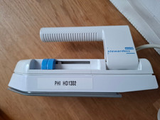 Philips HD1302 &ndash; Stewardess B&uuml;geleisen &ndash; funktioniert &ndash; guter Zustand