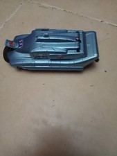 dinky 104 captain scarlet spv