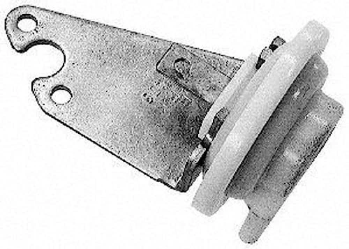 Дроссельная заслонка карбюратора Standard Motor Products Inc P N Cpa18 - Изображение 4 из 4