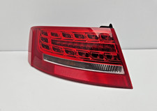 ✅LEUCHTE / RÜCKLEUCHTE LINKS AUDI A5 TFSI Coupe 2010 2.0 ES 312077 8T0945095D