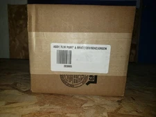 203885 OEM Speed Queen Washer Drain Pump New