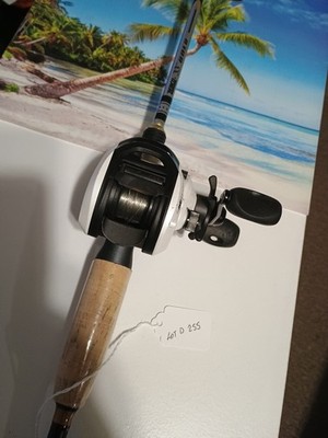 baitcaster reel article Ultra Light Low Profile Black / Right Hand Color:Red Eared Sunfish Predator Daiwa Coastal SV TW 1 gear ratio for