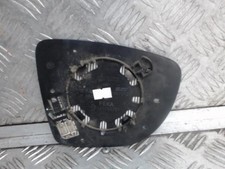 Glace de rétroviseur Renault Zoe