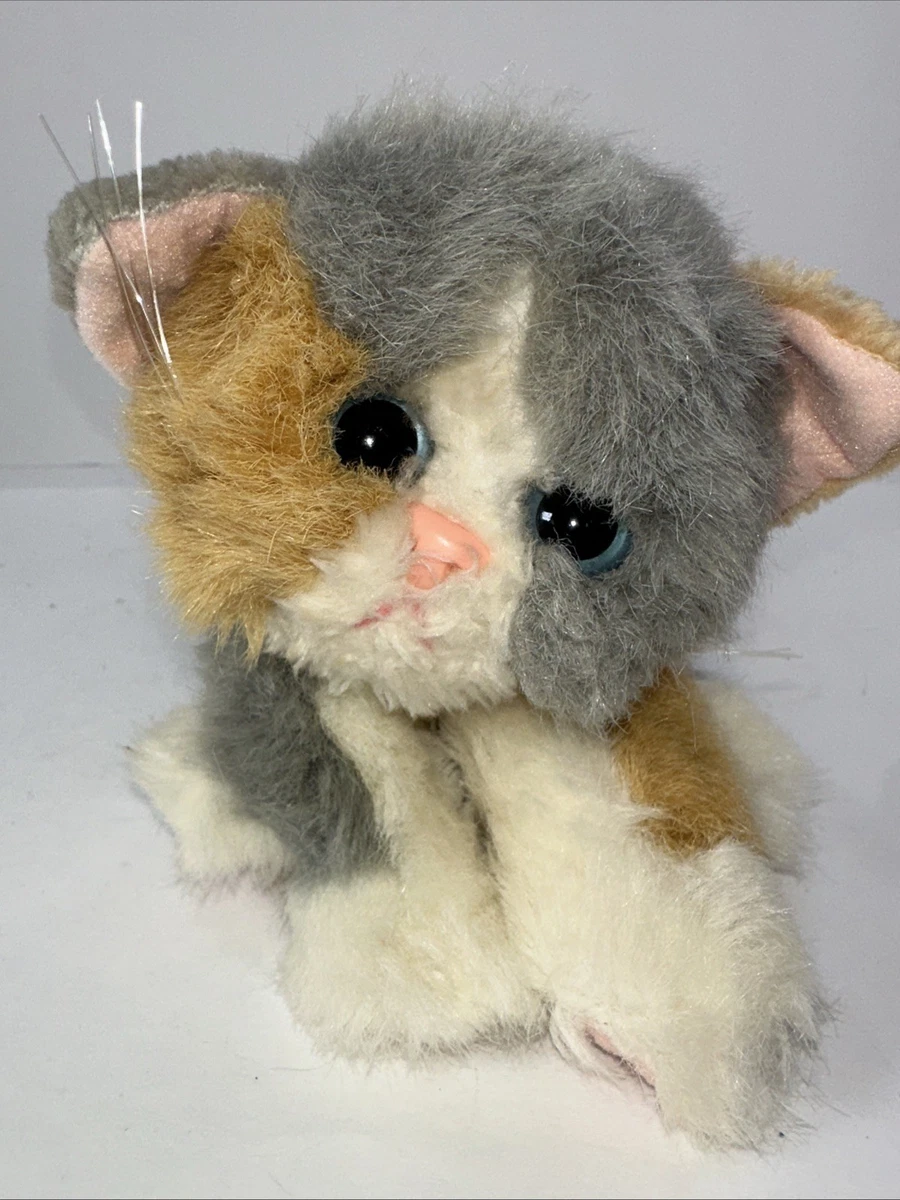 ビンテージ　キティ　キャット cat kitty 猫　ネコ　ねこ Tyco Kitty Kitty Kittens for sale | eBay