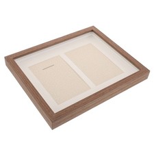 Cadre Vitrine Porte Médaille