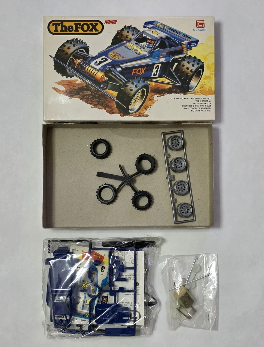 tamiya fox products for sale | eBay