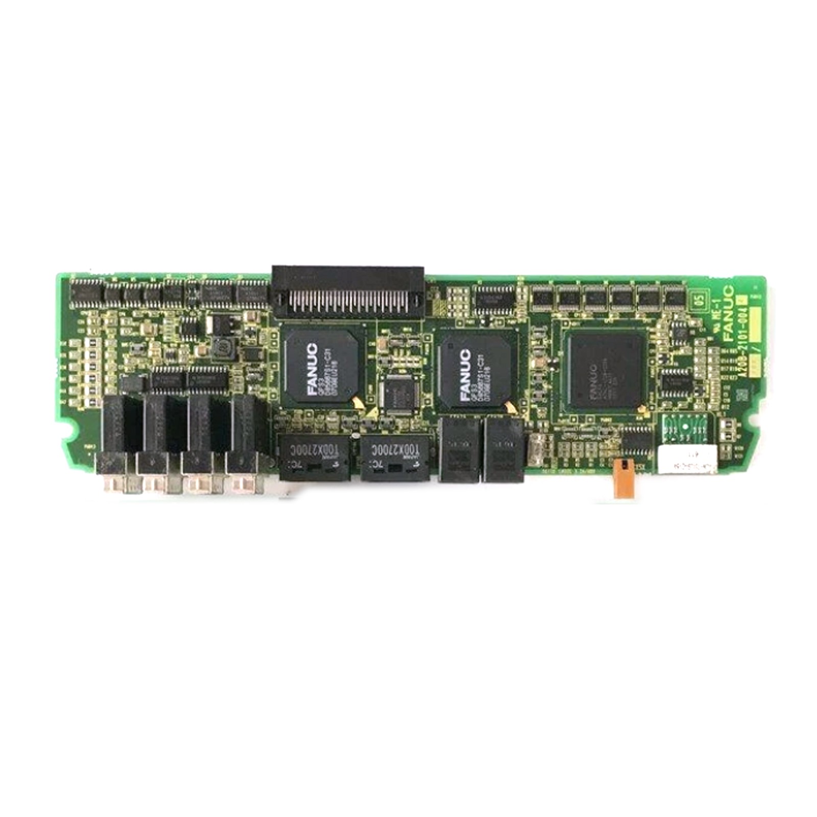 1PC Fanuc A20B-2101-0042 Circuit Board New