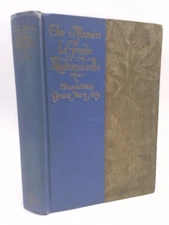 Memoirs Of La Grande Mademoiselle Duchesse De Montpensier